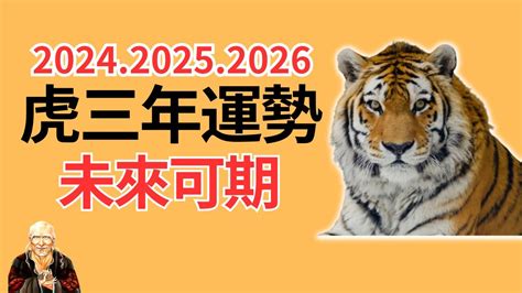 2022屬虎|2022虎年生肖運程排行出爐！第一名發大財 屬虎犯太歲非最倒霉？